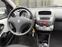 Peugeot 107 1.0 Active airco, elek. ramen