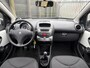 Peugeot 107 1.0 Active airco, elek. ramen