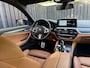 BMW 5-Serie Touring 530e Executive Trekhaak M sport