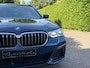 BMW 5-Serie Touring 530e Executive Trekhaak M sport