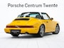 Porsche 911 Carrera Targa