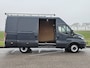 IVECO Daily 35S18 ac automaat EURO6