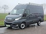 IVECO Daily 35S18 ac automaat EURO6
