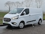 Ford Transit Custom 2.0 L2H1 Navi Airco!
