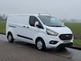 Ford Transit Custom 2.0 L2H1 Navi Airco!