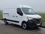 Renault Master 2.3 DCI 135 L2H2
