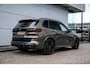 BMW X5 xDrive50e Hybride | Uniek | M Sport | Pano | H&K | Massage | Trekhaak | 22 inch | NL auto |