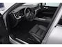 Volvo XC60 T6 350PK Automaat Plug-in hybrid AWD Plus Dark Panoramadak/ Cruise control/ Achteruitrijcamera/ Elektrisch bedienbare stoelen met geheugen/ Moritz leder/ Google infotainment/ Apple carplay/ Android auto/