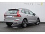 Volvo XC60 T6 350PK Automaat Plug-in hybrid AWD Plus Dark Panoramadak/ Cruise control/ Achteruitrijcamera/ Elektrisch bedienbare stoelen met geheugen/ Moritz leder/ Google infotainment/ Apple carplay/ Android auto/