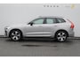Volvo XC60 T6 350PK Automaat Plug-in hybrid AWD Plus Dark Panoramadak/ Cruise control/ Achteruitrijcamera/ Elektrisch bedienbare stoelen met geheugen/ Moritz leder/ Google infotainment/ Apple carplay/ Android auto/