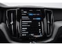 Volvo XC60 T6 350PK Automaat Plug-in hybrid AWD Plus Dark Panoramadak/ Cruise control/ Achteruitrijcamera/ Elektrisch bedienbare stoelen met geheugen/ Moritz leder/ Google infotainment/ Apple carplay/ Android auto/