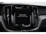 Volvo XC60 T6 350PK Automaat Plug-in hybrid AWD Plus Dark Panoramadak/ Cruise control/ Achteruitrijcamera/ Elektrisch bedienbare stoelen met geheugen/ Moritz leder/ Google infotainment/ Apple carplay/ Android auto/