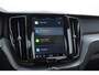Volvo XC60 T6 350PK Automaat Plug-in hybrid AWD Ultra Bright Head-up display/ Harman Kardon audio/ BLIS/ Elektrischbedienbare stoelen met geheugen/ Moritz Leder/ Panoramadak/ Adaptive cruise control/ Pilot assist/ Apple Carplay/ Android auto/
