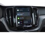 Volvo XC60 T6 350PK Automaat Plug-in hybrid AWD Ultra Bright Head-up display/ Harman Kardon audio/ BLIS/ Elektrischbedienbare stoelen met geheugen/ Moritz Leder/ Panoramadak/ Adaptive cruise control/ Pilot assist/ Apple Carplay/ Android auto/