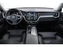 Volvo XC60 T6 350PK Automaat Plug-in hybrid AWD Ultra Bright Head-up display/ Harman Kardon audio/ BLIS/ Elektrischbedienbare stoelen met geheugen/ Moritz Leder/ Panoramadak/ Adaptive cruise control/ Pilot assist/ Apple Carplay/ Android auto/