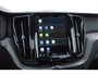 Volvo XC60 T6 350PK Automaat Plug-in hybrid AWD Ultra Bright Head-up display/ Harman Kardon audio/ BLIS/ Elektrischbedienbare stoelen met geheugen/ Moritz Leder/ Panoramadak/ Adaptive cruise control/ Pilot assist/ Apple Carplay/ Android auto/