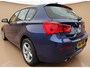 BMW 1-Serie 118i Executive Sport-line, Clima | Led | 1e eigenaar