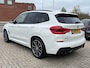 BMW X3 xDrive30e M-Sport Trekhaak Rondzicht Camera Navigatie Life Cockpit Prof Head Up Dab 20 Inch Velgen Extra Getint Glas Carplay Android Plug In Hybride 1e Eigenaar
