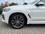 BMW X3 xDrive30e M-Sport Trekhaak Rondzicht Camera Navigatie Life Cockpit Prof Head Up Dab 20 Inch Velgen Extra Getint Glas Carplay Android Plug In Hybride 1e Eigenaar