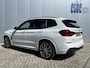 BMW X3 xDrive30e M-Sport Trekhaak Rondzicht Camera Navigatie Life Cockpit Prof Head Up Dab 20 Inch Velgen Extra Getint Glas Carplay Android Plug In Hybride 1e Eigenaar