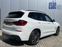 BMW X3 xDrive30e M-Sport Trekhaak Rondzicht Camera Navigatie Life Cockpit Prof Head Up Dab 20 Inch Velgen Extra Getint Glas Carplay Android Plug In Hybride 1e Eigenaar