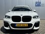 BMW X3 xDrive30e M-Sport Trekhaak Rondzicht Camera Navigatie Life Cockpit Prof Head Up Dab 20 Inch Velgen Extra Getint Glas Carplay Android Plug In Hybride 1e Eigenaar