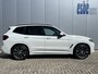 BMW X3 xDrive30e M-Sport Trekhaak Rondzicht Camera Navigatie Life Cockpit Prof Head Up Dab 20 Inch Velgen Extra Getint Glas Carplay Android Plug In Hybride 1e Eigenaar