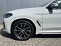 BMW X3 xDrive30e M-Sport Trekhaak Rondzicht Camera Navigatie Life Cockpit Prof Head Up Dab 20 Inch Velgen Extra Getint Glas Carplay Android Plug In Hybride 1e Eigenaar