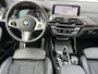 BMW X3 xDrive30e M-Sport Trekhaak Rondzicht Camera Navigatie Life Cockpit Prof Head Up Dab 20 Inch Velgen Extra Getint Glas Carplay Android Plug In Hybride 1e Eigenaar