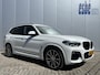 BMW X3 xDrive30e M-Sport Trekhaak Rondzicht Camera Navigatie Life Cockpit Prof Head Up Dab 20 Inch Velgen Extra Getint Glas Carplay Android Plug In Hybride 1e Eigenaar