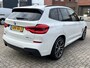 BMW X3 xDrive30e M-Sport Trekhaak Rondzicht Camera Navigatie Life Cockpit Prof Head Up Dab 20 Inch Velgen Extra Getint Glas Carplay Android Plug In Hybride 1e Eigenaar