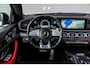 Mercedes-Benz GLE AMG 53 Coupe | Panodak | Burmester | Massage | Premium Plus | 22 inch |