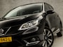 Nissan Pulsar 1.2 DIG-T Tekna (NAVIGATIE, CLIMATE, 360 CAMERA, GETINT GLAS, KEYLESS START, SPORTSTOELEN, STOELVERWARMING, CRUISE, NIEUWE APK, NIEUWSTAAT)