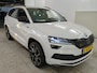 Skoda Karoq 1.5 TSI 150pk Automaat Sportline Business | Panoramadak | Comfort & Functie pakket | CarPlay | Navi | Canton | Stoelv.