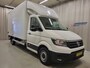 Volkswagen Crafter 2.0TDI Bakwagen Laadklep Euro 6!
