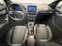 Ford Puma 1.0 EcoBoost Hybrid ST-Line X | Navigatie/Android/Apple Carplay | LM Velgen 18" | Elektrisch Glazen Panoramadak | Voorstoelen/Stuur/Voorruit Verwarmd | Cruise Control Adaptief | Airco |