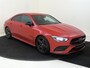Mercedes-Benz CLA 200 Business Solution AMG