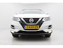 Nissan Qashqai 1.3 DIG-T N-Connecta