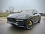 Porsche Cayenne Coupé Turbo GT E-Hybrid 4.0 Carbon|Keramisch|Softclose|Burmester®|Stoelventilatie|Keyless|Passagiersdisplay