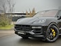 Porsche Cayenne Coupé Turbo GT E-Hybrid 4.0 Carbon|Keramisch|Softclose|Burmester®|Stoelventilatie|Keyless|Passagiersdisplay