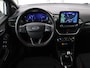 Ford Puma 1.0 EcoBoost Hybrid ST-Line | Carplay| Navigatie | Full LED | Climate control | Digital Cockpit | Sportstoelen | Parkeerhulp | Cruise control | Bluetooth