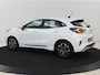 Ford Puma 1.0 EcoBoost Hybrid ST-Line | Carplay| Navigatie | Full LED | Climate control | Digital Cockpit | Sportstoelen | Parkeerhulp | Cruise control | Bluetooth