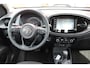 Toyota Aygo X 1.0 VVT-i S-CVT first Limited