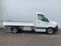 Mercedes-Benz Sprinter 314 2.2 CDI L2 Kipper Airco Cruise 3 Zits Navi Camera Bakmaat L.350/B.195/H.040 CM. Euro 6