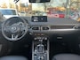 Mazda CX-5 2.0 SkyActiv-G 165 Sportive AUTOMAAT | 360 CAMERA | El.A.KLEP | ADAPTIVE CRUISE | HEAD-UP DISPLAY | LEDER/ALCANTARA | Bose AUDIO | STOEL- en STUURVERWARMING |