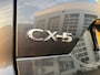 Mazda CX-5 2.0 SkyActiv-G 165 Sportive AUTOMAAT | 360 CAMERA | El.A.KLEP | ADAPTIVE CRUISE | HEAD-UP DISPLAY | LEDER/ALCANTARA | Bose AUDIO | STOEL- en STUURVERWARMING |