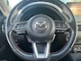 Mazda CX-5 2.0 SkyActiv-G 165 Sportive AUTOMAAT | 360 CAMERA | El.A.KLEP | ADAPTIVE CRUISE | HEAD-UP DISPLAY | LEDER/ALCANTARA | Bose AUDIO | STOEL- en STUURVERWARMING |