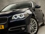 BMW 5-Serie 520i Luxury Sport 184Pk Automaat (SCHUIFDAK, VIRTUAL COCKPIT, NAVIGATIE, MEMORY SEATS, LEDER, STOELVERWARMING, XENON, NIEUWE APK, NIEUWSTAAT)