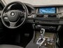BMW 5-Serie 520i Luxury Sport 184Pk Automaat (SCHUIFDAK, VIRTUAL COCKPIT, NAVIGATIE, MEMORY SEATS, LEDER, STOELVERWARMING, XENON, NIEUWE APK, NIEUWSTAAT)