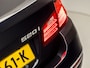 BMW 5-Serie 520i Luxury Sport 184Pk Automaat (SCHUIFDAK, VIRTUAL COCKPIT, NAVIGATIE, MEMORY SEATS, LEDER, STOELVERWARMING, XENON, NIEUWE APK, NIEUWSTAAT)